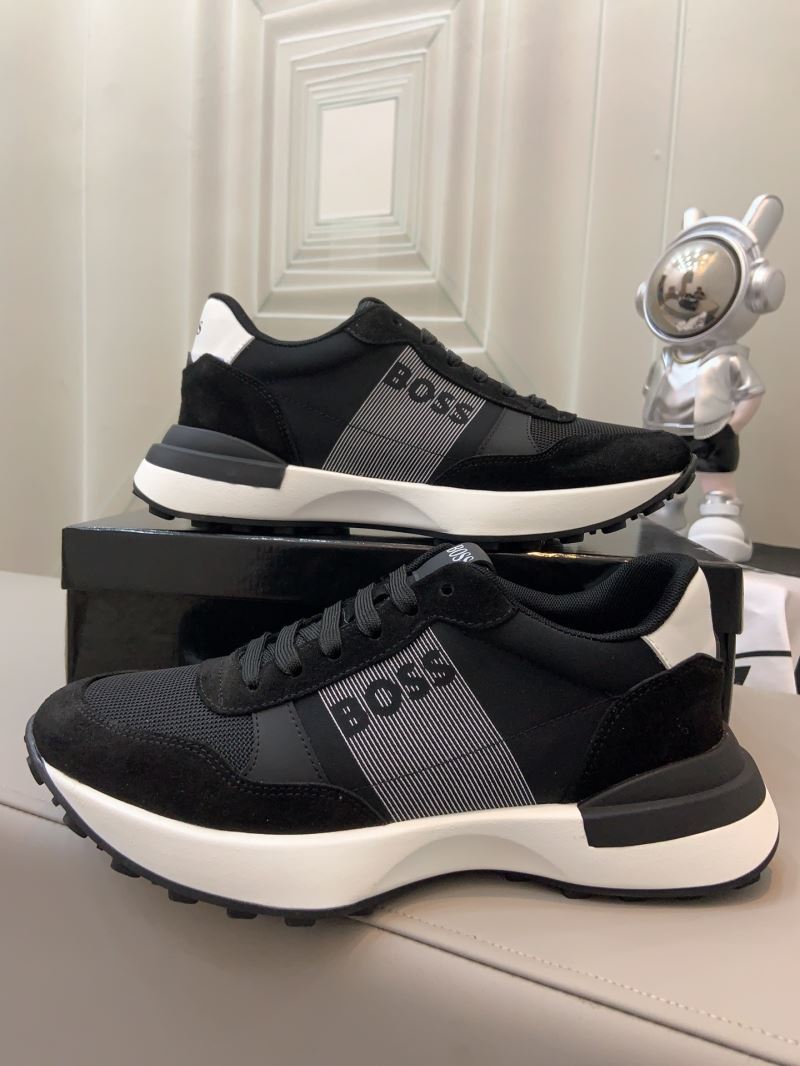 Boss Shoes